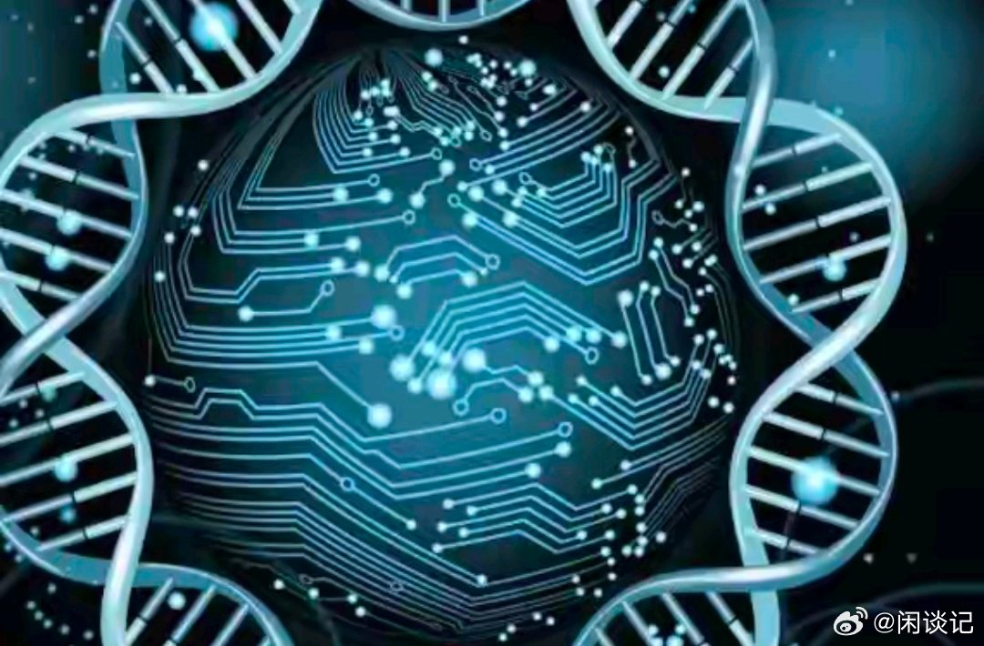 基因编辑技术的新突破引领生命科学新纪元