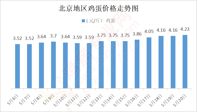 北京今日鸡蛋价格、市场走势及影响因素解析