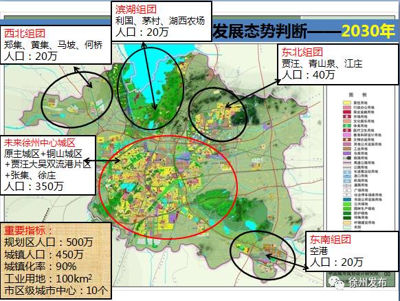 贾汪规划局最新规划揭晓，塑造未来城市崭新蓝图