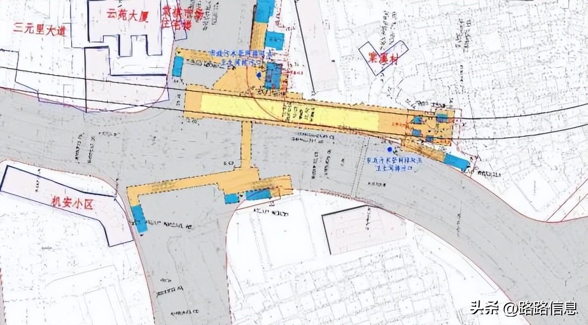 广州地铁12号线最新线路图，城市脉络的新拓展