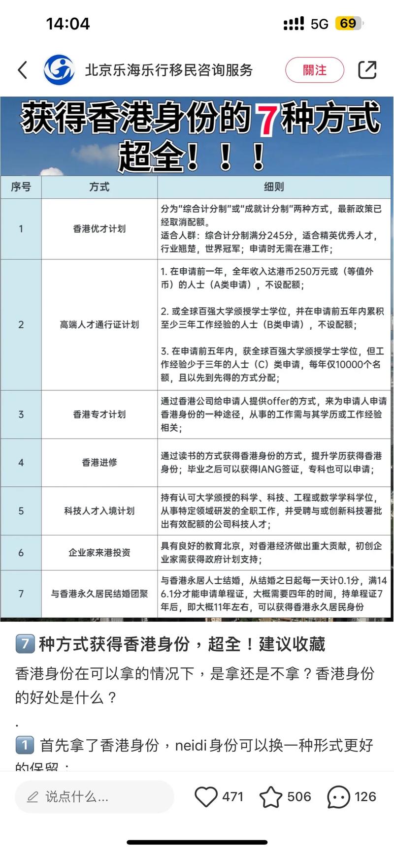 持护照去香港最新规定全面解析