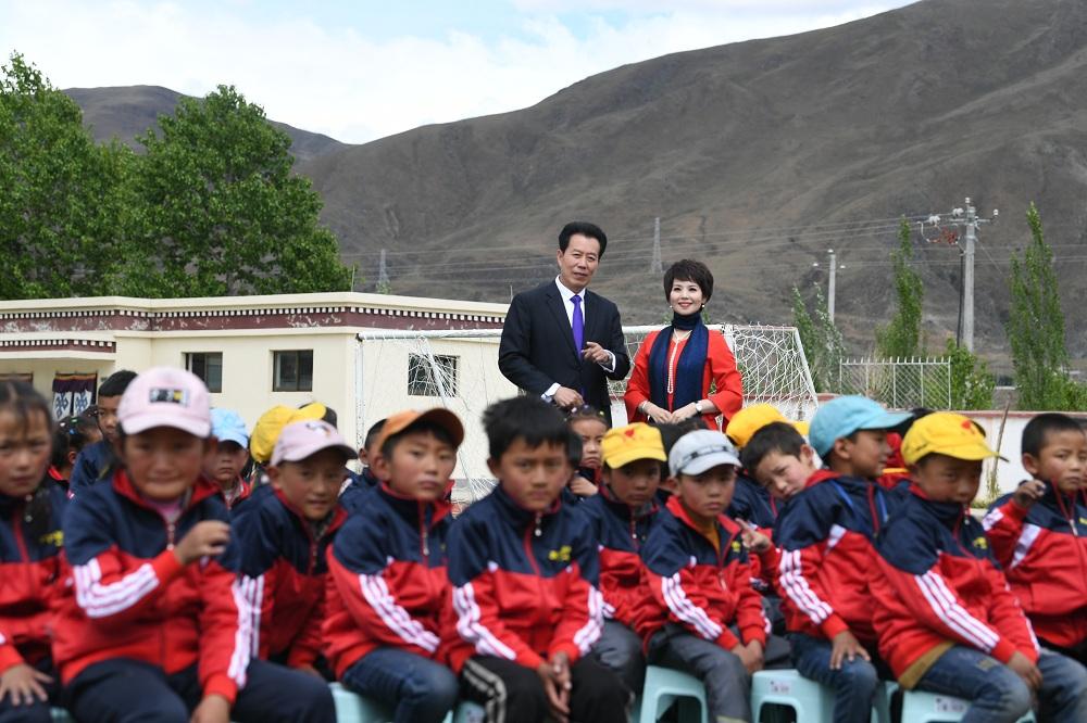 墨竹工卡县住房和城乡建设局最新项目进展动态