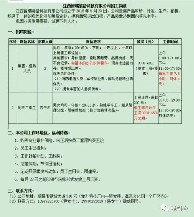 瑞昌市剧团最新招聘启事