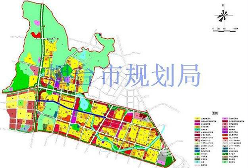 莱山区科技局未来发展规划展望