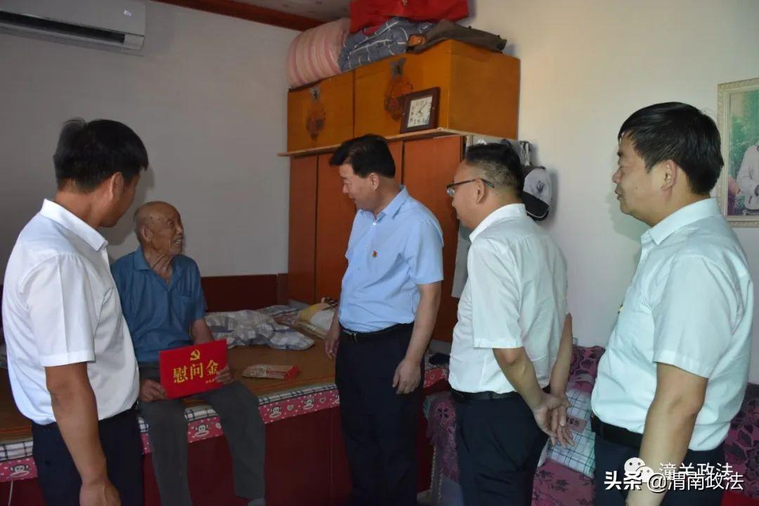 潼关县民政局新项目助力社区发展，提升民生福祉服务水平