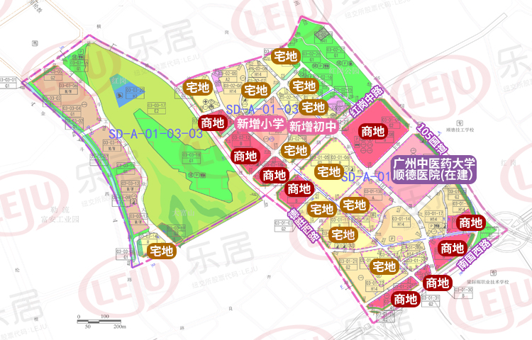 红岗街道最新发展规划，塑造未来城市崭新面貌