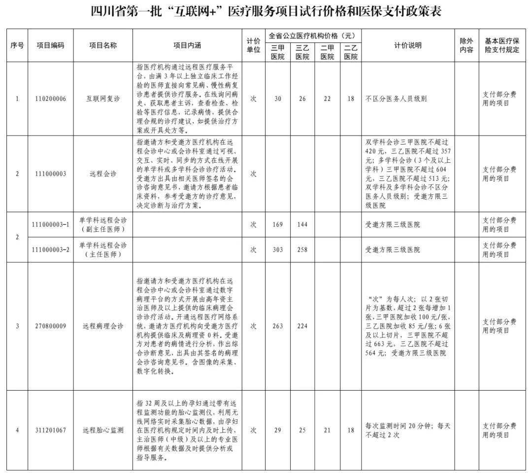 西昌市医疗保障局最新项目概览