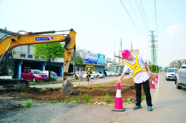 大团镇交通新动态，发展助力地方繁荣