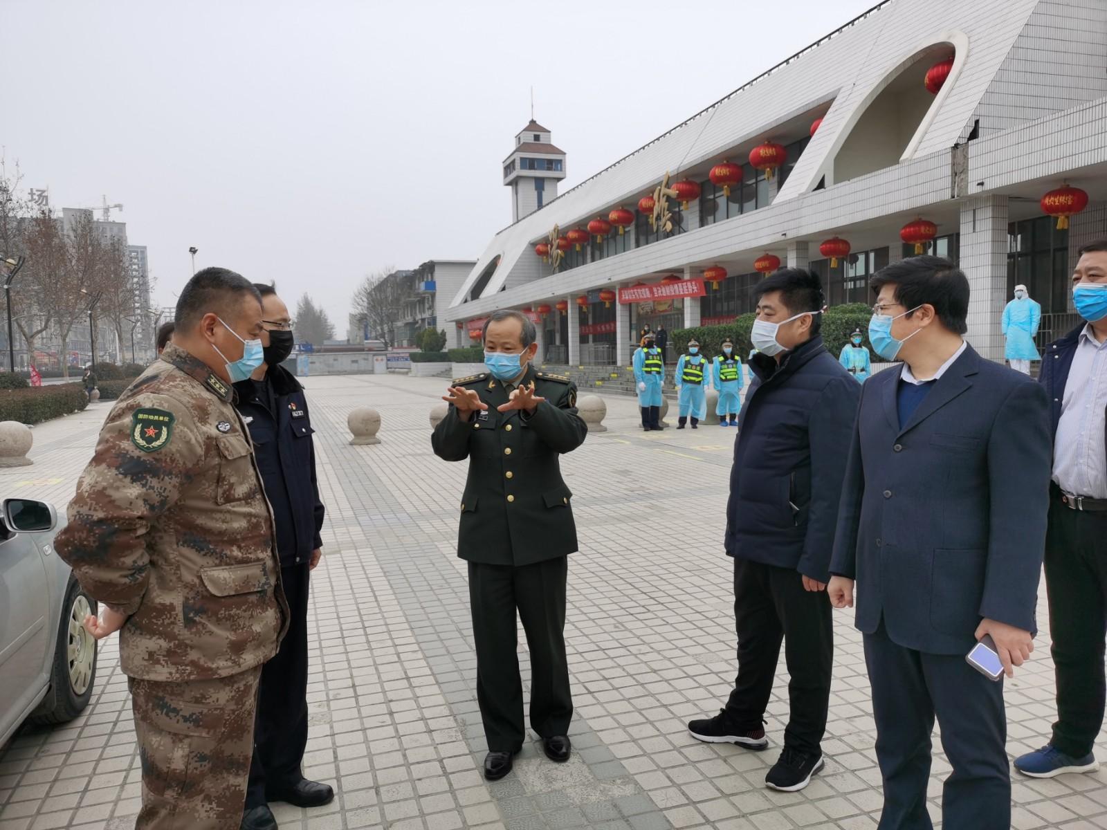 汤陵新任领导引领变革，塑造未来新篇章