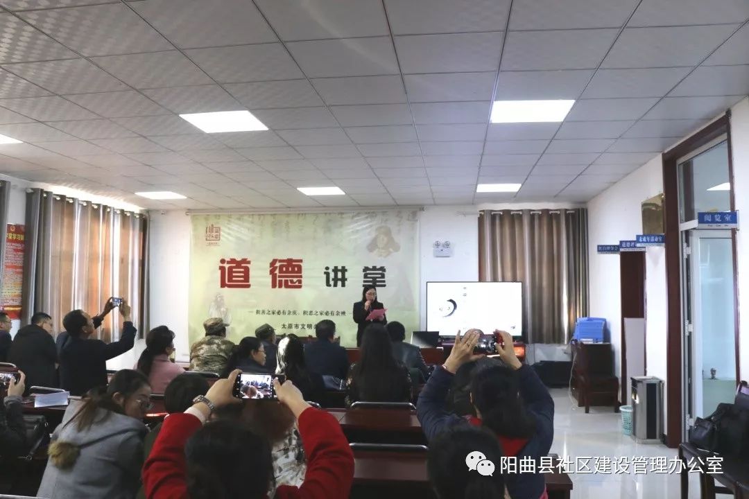 定西路社区居委会领导团队全新亮相，未来展望与行动指引