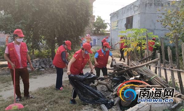 乐东黎族自治县卫生健康局新项目助力县域医疗卫生事业高质量发展