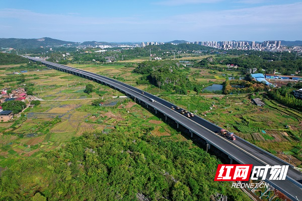 土溪乡交通新闻更新，最新动态报道