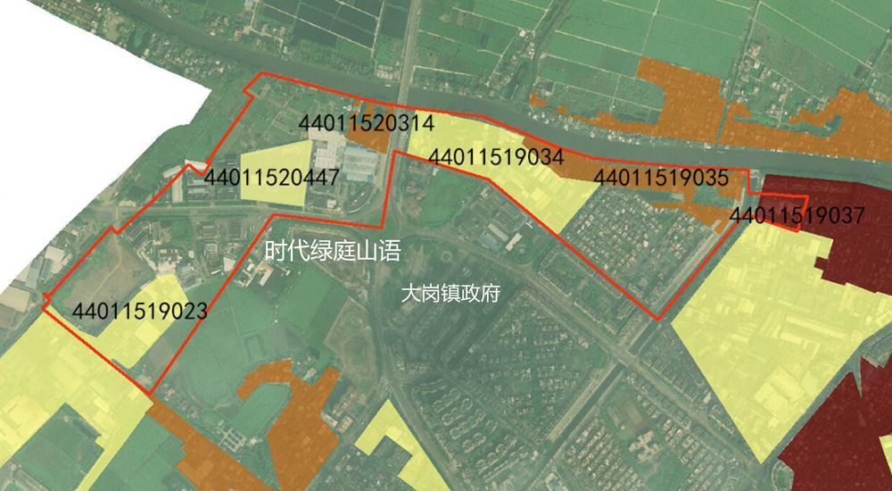 良岗镇未来繁荣蓝图，最新发展规划揭秘