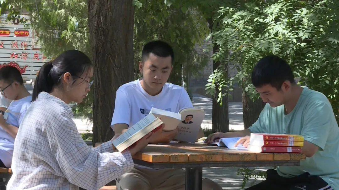 山丹县图书馆迈向智能化与数字化时代的新征程