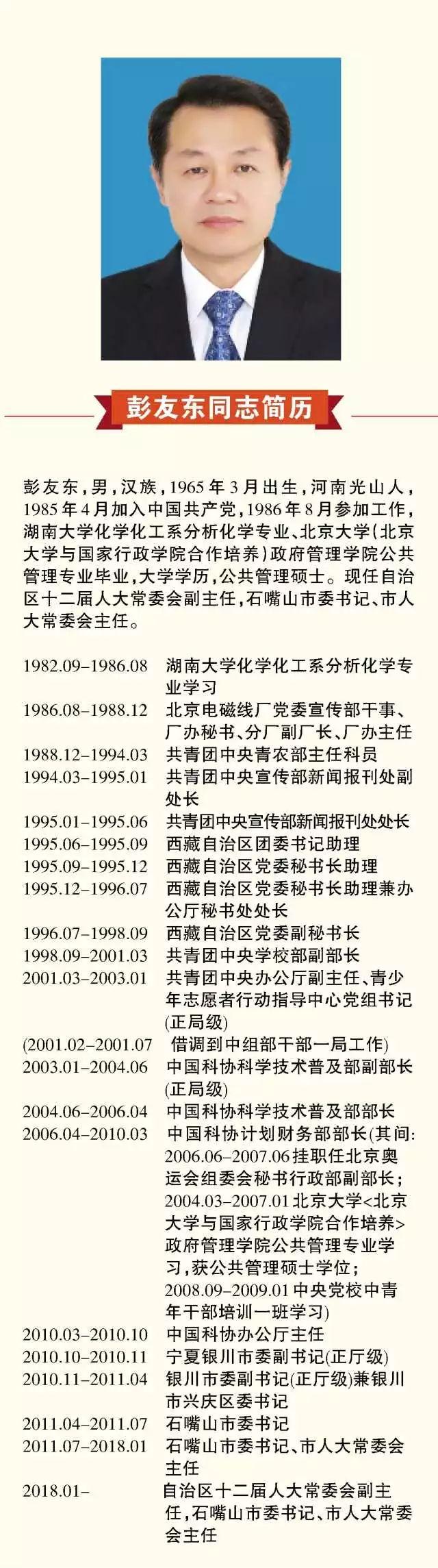 中宁县人民政府办公室人事任命，构建新时代管理团队新篇章