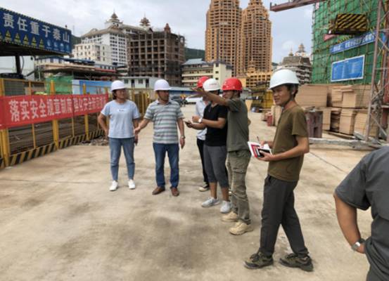 称多县住房和城乡建设局新项目助力县域建设高质量发展启动