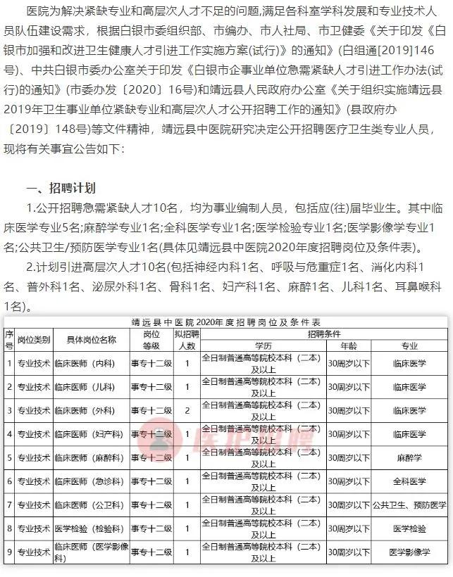 城北区统计局最新招聘信息全面解析